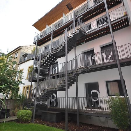 Apart2Stay Luxemburgo Exterior foto