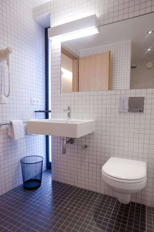 Apart2Stay Luxemburgo Quarto foto